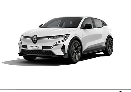 Renault Megane E-Tech Evolution 130 Urban Range 5 Türen