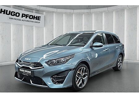 Kia Cee'd Sportswagon 1.6 GDI Plug-In Hybrid Platinum Ed. SW 5 Türen