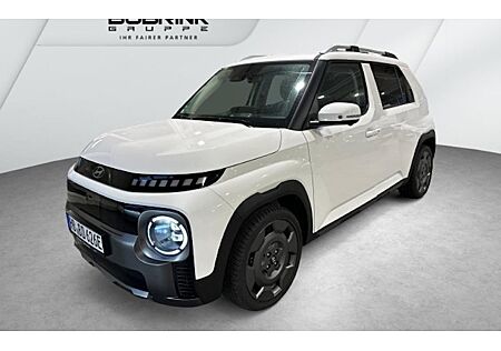 Hyundai Inster 49 kWh Cross 5 Türen