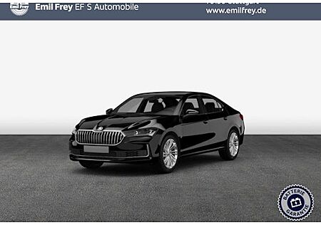 Skoda Superb 1.5 TSI iV DSG Sportline Combi 5 Türen