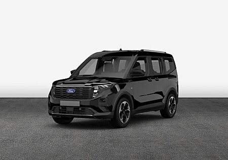 Ford Tourneo Courier 1.0 EcoBoost 92 kW Titanium 5 Türen