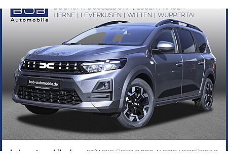 Dacia Jogger Eco-G 120 auto Journey 5-Sitzer 5 Türen