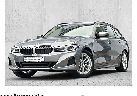 BMW 3er 318i Touring Auto 5 Türen