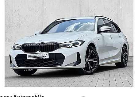 BMW 3er 318i Touring M Sport Auto 5 Türen
