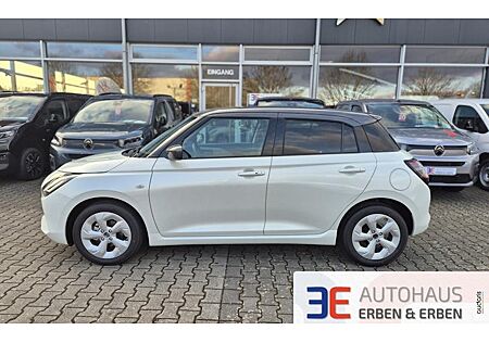 Suzuki Swift 1.2 HYBRID CVT Comfort 5 Türen