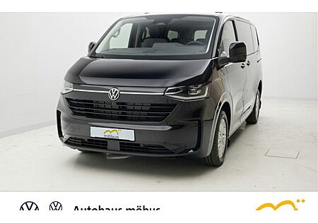 VW Caravelle 2.0 TDI 125kW Style Automatik kurz 5 Türen