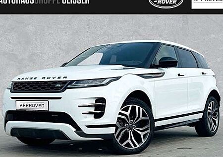 Land Rover Range Rover Evoque D200 R-DYNAMIC SE AWD Automatik 5 Türen