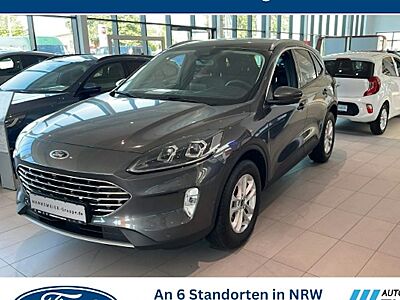 Ford Kuga 1.5 EcoBoost 110kW Titanium X 5 Türen