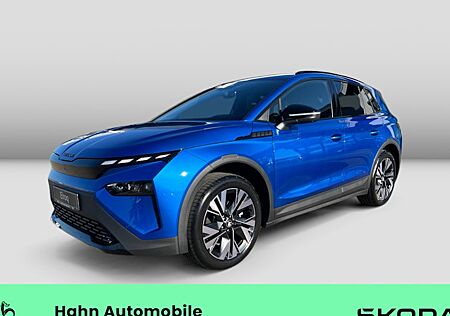 Skoda Elroq 60 Sportline 5 Türen