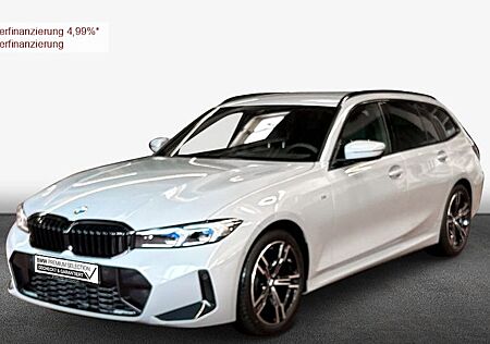 BMW 3er 320i Touring Auto 5 Türen