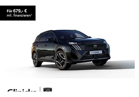 Peugeot e-5008 Elektromotor 210 Allure Business 5 Türen