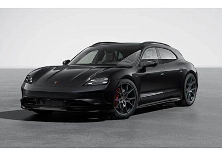 Porsche Taycan GTS Sport Turismo 5 Türen