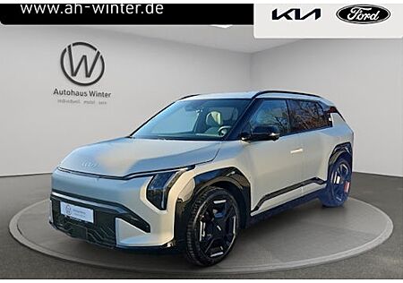 Kia EV3 81 kWh 150 kW GT-line Frontantrieb 5 Türen