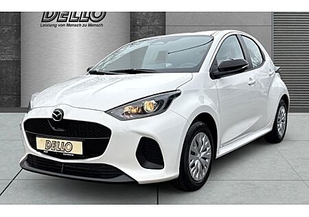 Mazda 2 1.5L Hybrid VVT-i FWD Prime-Line 5 Türen