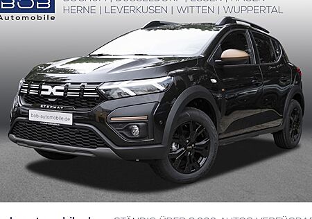 Dacia Sandero Stepway TCe 110 Stepway Extreme 5 Türen