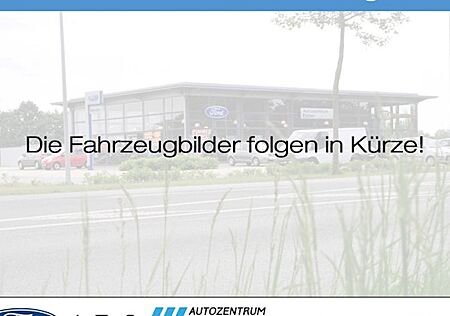 Ford Focus 1,5 EcoBlue ST-Line X Turnier Auto. 5 Türen