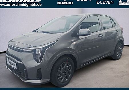 Kia Picanto 1.0 Vision AMT 5 Türen