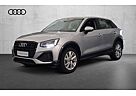 Audi Q2 40 TFSI S tronic quattro advanced 5 Türen