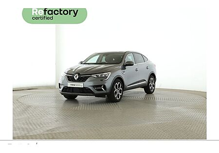 Renault Arkana Mild Hybrid 140 EDC Techno 5 Türen