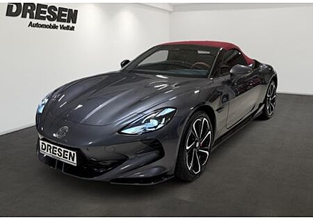 MG Cyberster 77kWh AWD XPower 2 Türen
