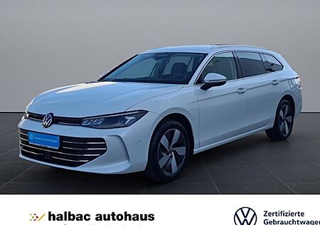 VW Passat 1.5 eTSI OPF DSG Business 5 Türen