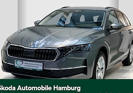 Skoda Octavia 2.0 TDI 110kW DSG Selection Combi 5 Türen