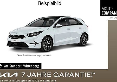 Kia Cee'd 1.0 T-GDI Ultimate Edition 5 Türen