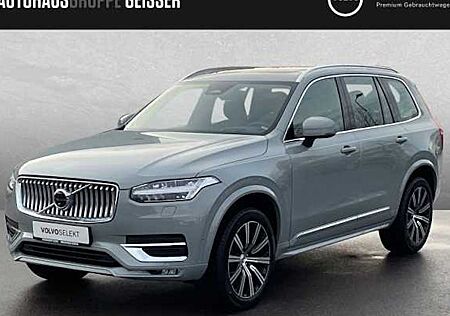 Volvo XC 90 B5 D AWD Ultimate Bright Auto 5 Türen