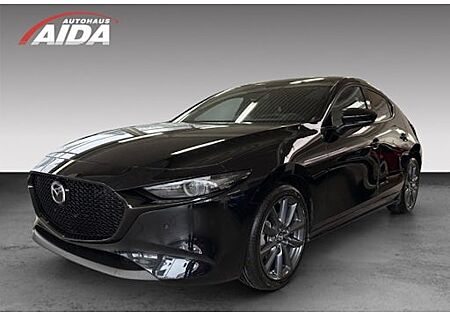 Mazda 3 2.0 e-SKYACTIV-X M-Hybrid 5 Türen