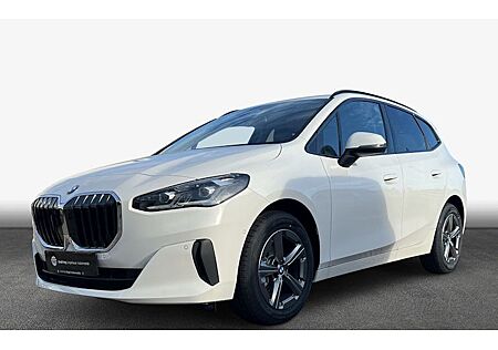 BMW 2er Active Tourer 218i Steptronic DCT 5 Türen