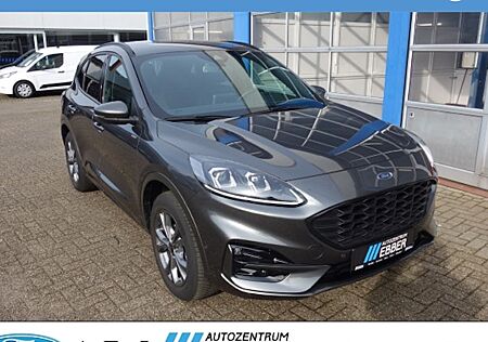 Ford Kuga 2.5 Duratec PHEV ST-Line X CVT 5 Türen