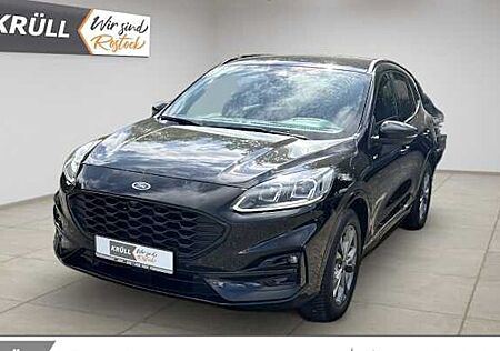 Ford Kuga 1.5 EcoBoost 110kW ST-Line X 5 Türen