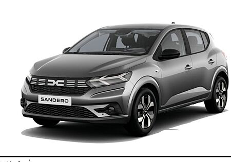 Dacia Sandero TCe 90 CVT Journey 5 Türen