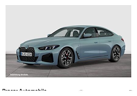 BMW 4er 430i xDrive Gran Coupé A 5 Türen
