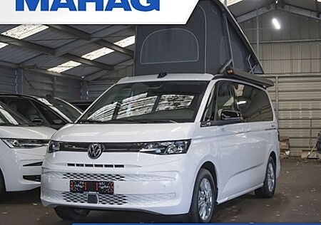 VW T6 California 2.0 TDI SCR DSG Beach Camper 5 Türen