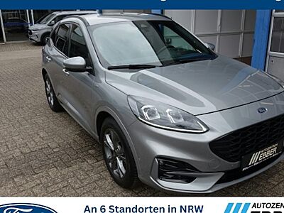 Ford Kuga 1.5 EcoBlue ST-Line 5 Türen