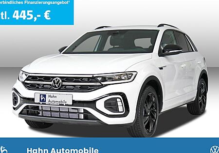 VW T-Roc 1.5 TSI OPF DSG R-Line 5 Türen