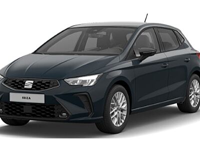 SEAT Ibiza 1.0 TSI 85kW Style DSG 5 Türen