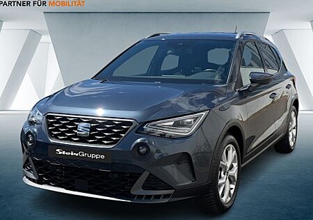 Seat Arona 1.0 TSI 85kW FR 5 Türen