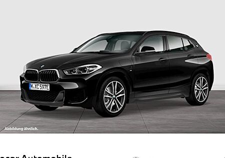 BMW X2 xDrive25e M Sport Steptronic 5 Türen