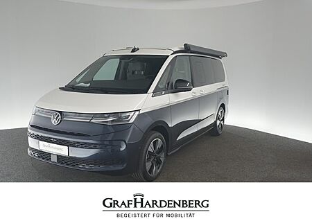 VW T6 California 2.0 TDI SCR DSG Beach Camper 5 Türen