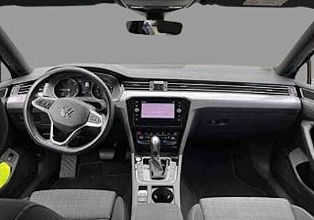 VW Passat Variant 2.0 TDI SCR 147kW DSG Business Variant 5 Türen