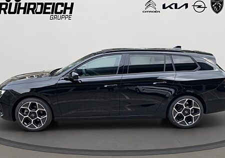 Opel Zafira Tourer ST 1.2 Turbo 96kW Ultimate Auto 5 Türen