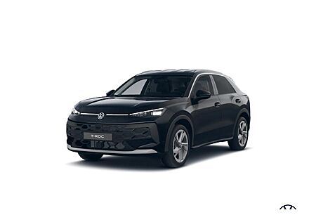 VW T-Roc 1.5 eTSI OPF DSG Style 5 Türen