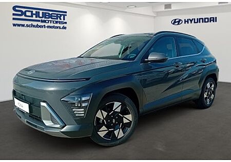 Hyundai Kona 1.6 T-GDI 110kW Prime 5 Türen