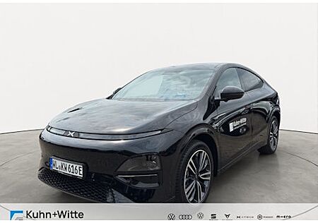 XPENG G6 BEV 88kWh RWD Long Range 5 Türen