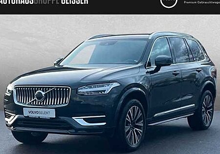 Volvo XC 90 T8 Geart Recharge Inscription Expression 5 Türen