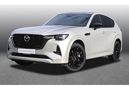 Mazda CX-60 2.5 e-SKYACTIV PHEV Homura Auto AWD 5 Türen