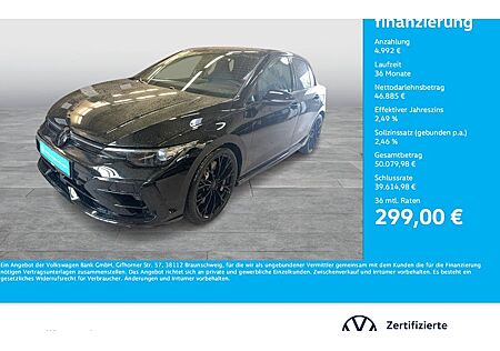 VW Golf R 2.0 TSI OPF 4MOTION 245kW DSG R Bl.Ed. 5 Türen