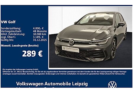 VW Golf 1.5 eTSI OPF 110kW DSG R-Line 5 Türen
